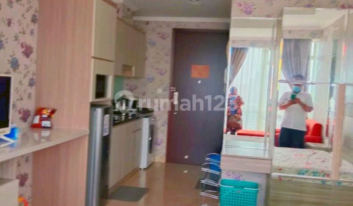 Aptement Menteng Park di Jual 1