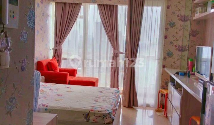 Aptement Menteng Park di Jual 2