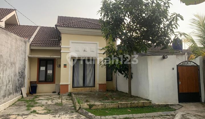 Cheap Sale Minimalist House Still New in Bali Res, Ciseeng Cheap Sale Minimalist House Still New in Bali Res, Ciseeng