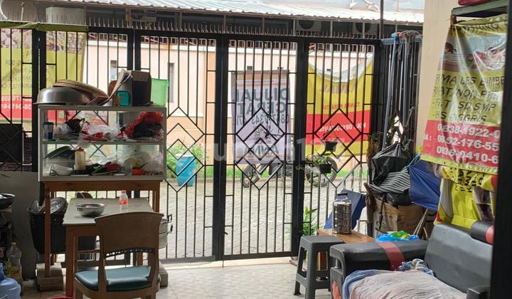 Dijual Rumah Lt2, Bangunan Baru dan Fullrenovasi. Harga Dibawah Pasar 2