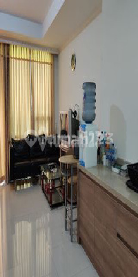 Apartment Ancol Mansion. View Roof Top Laut Lepas 1