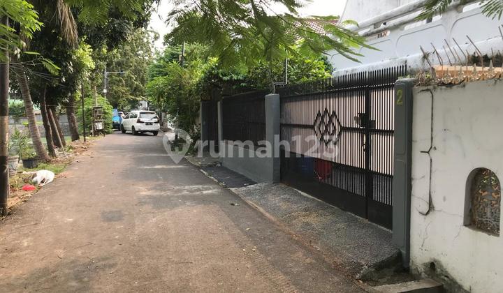 For Sale 2-Story House, Very Cheap, Tomang, West Jakarta