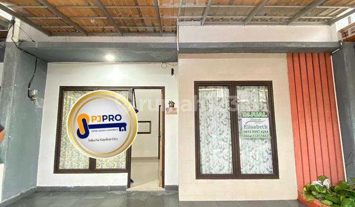 Rumah Murah, Nego Sampai Deal