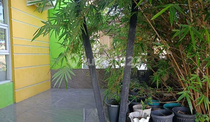 Rumah 1.5 Lantai di Cluster Legian