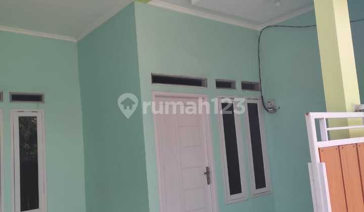 Rumah Bagus di Villa Gading Harapan Rumah Bagus di Villa Gading Harapan