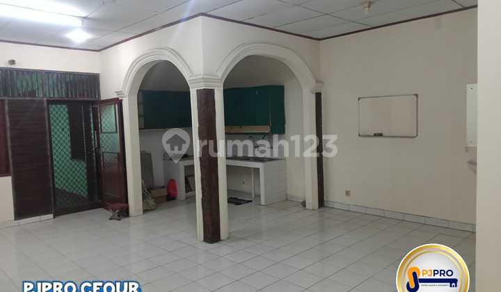 Rumah Luas dan Bagus Siap Huni di Bsd Tangerang 2