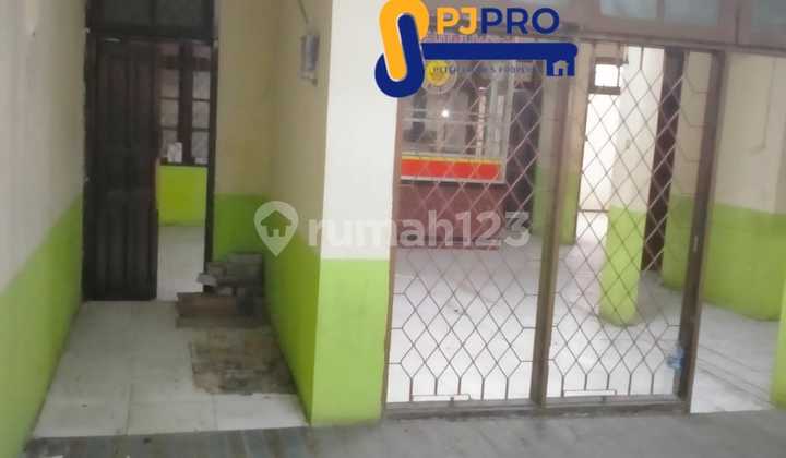 SHM House for Sale/Rent in Harapan Indah, Bekasi 2