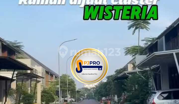 Rumah Bagus di Metland Ujung Menteng Bagus di Cakung 1