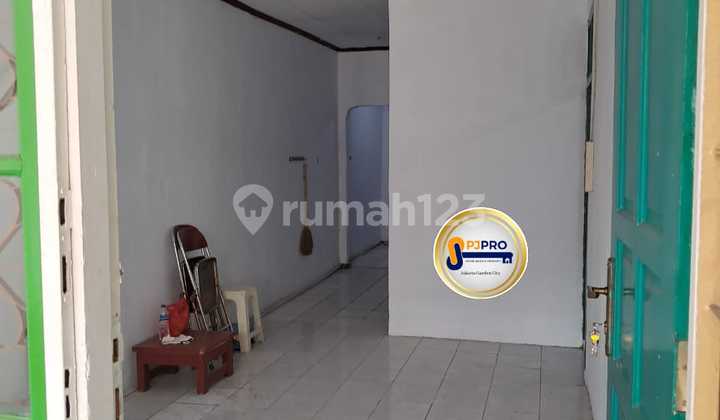Rumah SHM Jual/Sewa di Harapan Indah Bekasi
