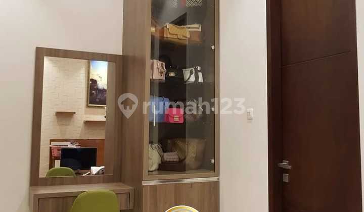 Rumah Bagus Minimalis 3 Lantai di Sunter 2