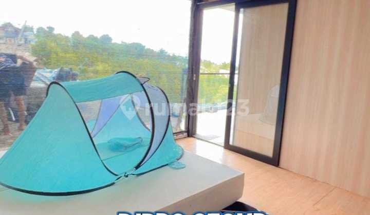 Villa Bagus di Cimahi Bandung