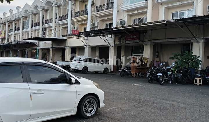 Ruko Bagus 3 Lantai di Sentra Niaga Harapan Indah Ruko Bagus 3 Lantai di Sentra Niaga Harapan Indah