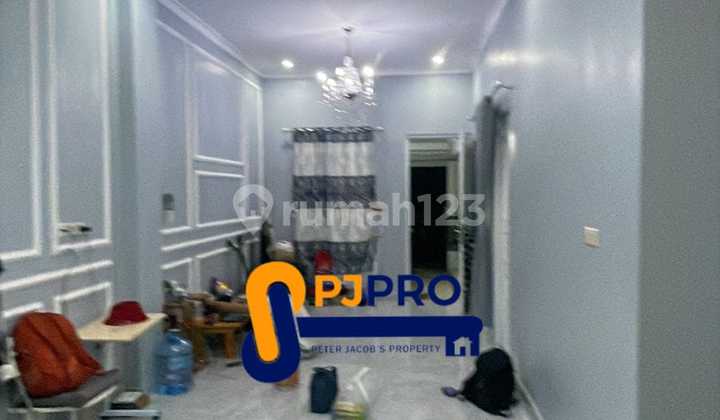 Rumah Murah di Sentul Bogor 2