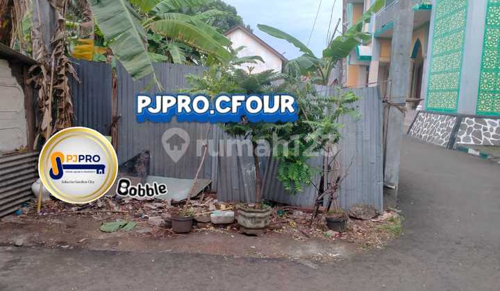 Tanah SHM Bagus di Jln Kartini Bekasi Tanah SHM Bagus di Jln Kartini Bekasi