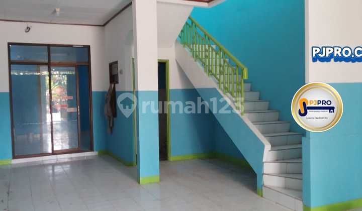 Ruko Bagus di Taman Harapan Baru, Bekasi Ruko Bagus di Taman Harapan Baru, Bekasi