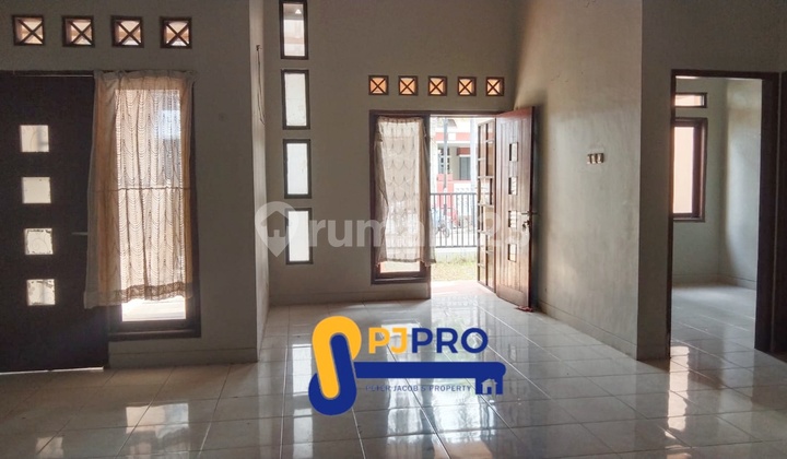 Rumah Bagus di Cluster Harapan Indah 2 Bekasi Rumah Bagus di Cluster Harapan Indah 2 Bekasi