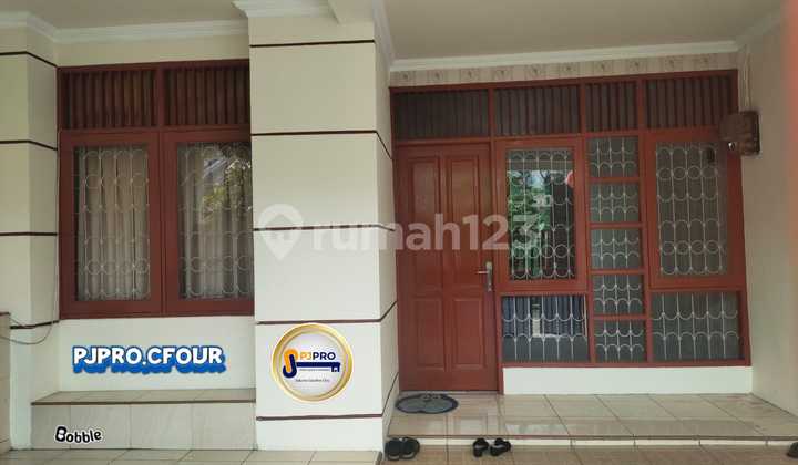 Rumah Bagus SHM di Taman Harapan Baru , Bekasi