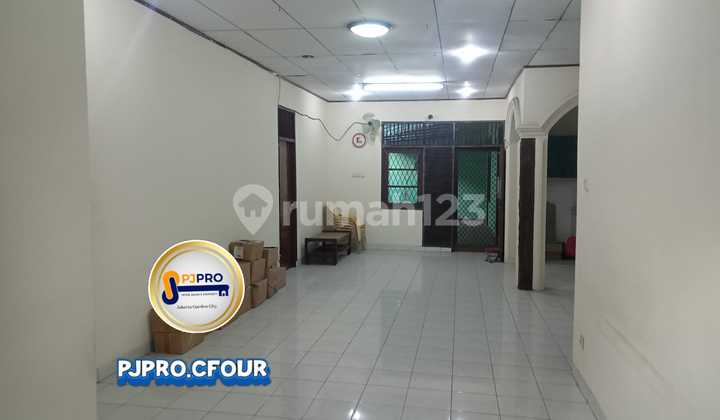 Nice House Ready to Occupy in BSD Tangerang