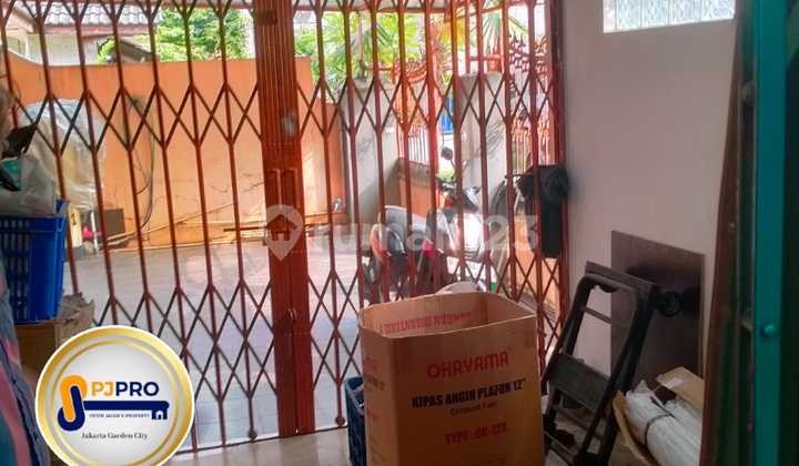 Affordable House for Quick Sale in Harapan Indah 2