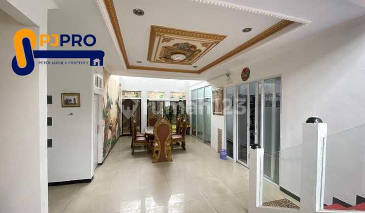 Nice 2-Story House in Harapan Indah Bekasi