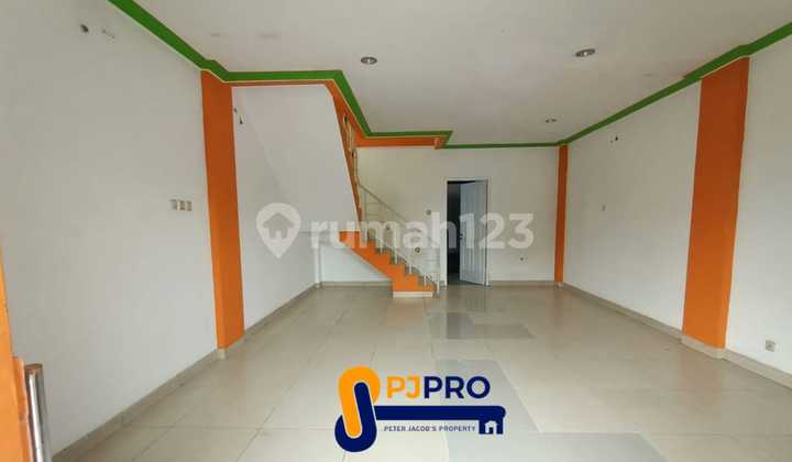 Ruko Bagus di Harapan Indah Bekasi Ruko Bagus di Harapan Indah Bekasi