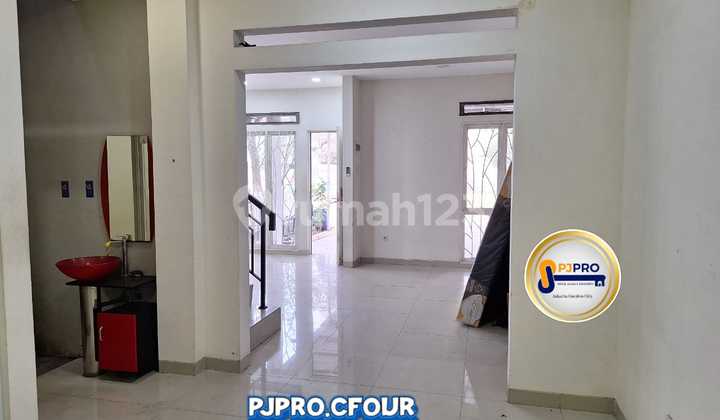 Rumah Bagus Siap Huni di Metland Cakung