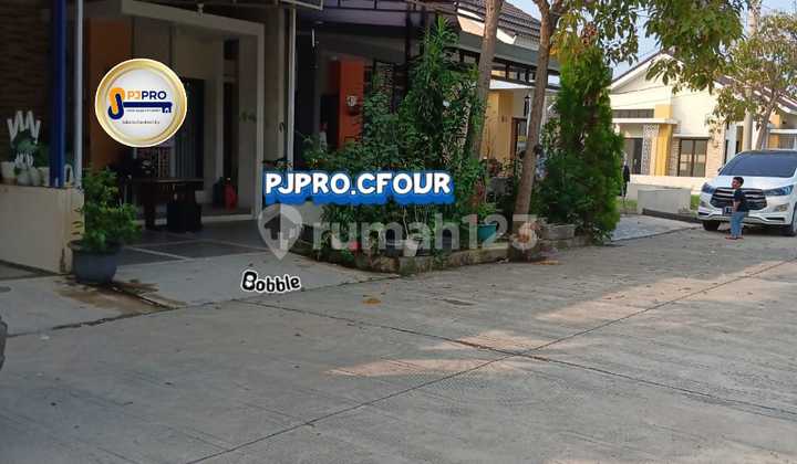 Rumah Bagus Siap Huni di Segara City Rumah Bagus Siap Huni di Segara City