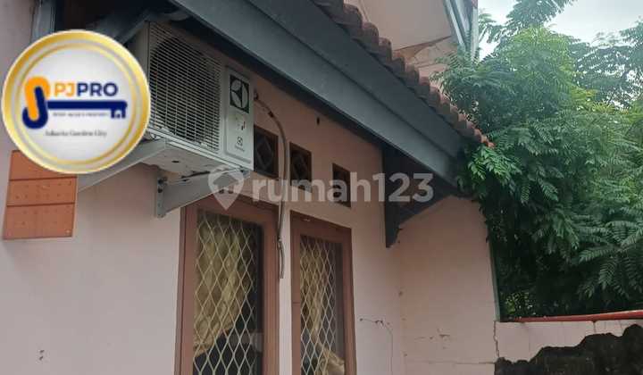 Rumah Siap Huni di Taman Harapan Baru, Bekasi Rumah Siap Huni di Taman Harapan Baru, Bekasi