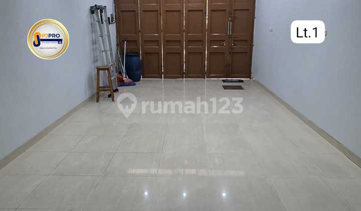 Ruko Bagus 3 Lt. di Pejuang , Bekasi