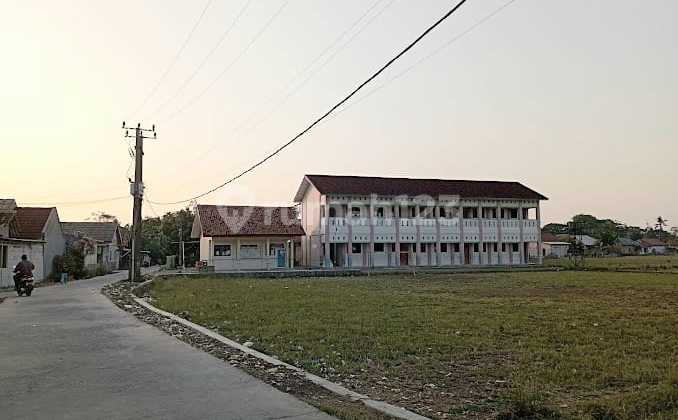 Freehold Land in Sukawangi, Bekasi Freehold Land in Sukawangi, Bekasi