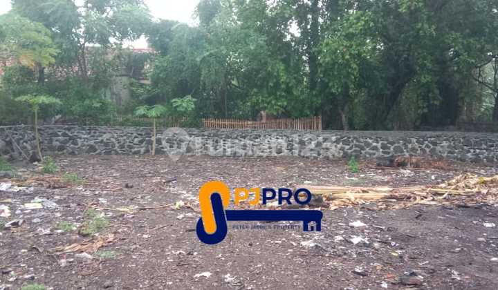 Tanah SHM di Tarumajaya-Babelan