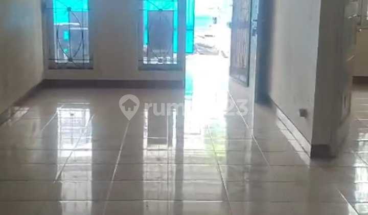 Rumah Bagus dan Nyaman di Harapan Indah Bekasi