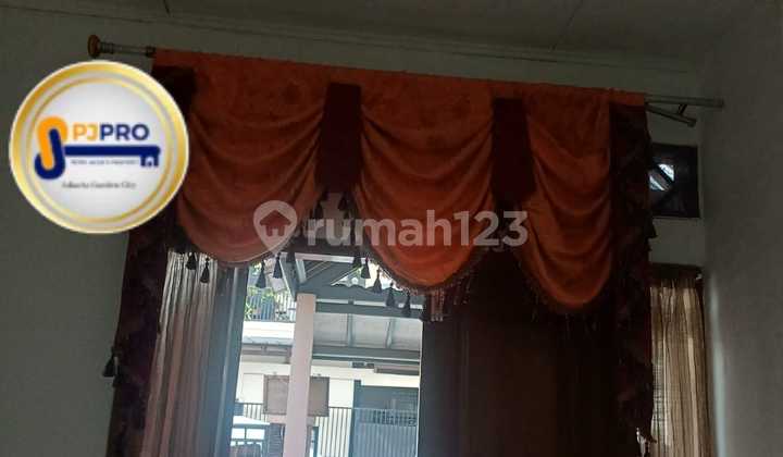 Rumah Siap Huni di Taman Harapan Baru, Bekasi 2