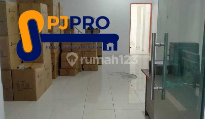 Ruko Bagus 3 Lantai di Harapan Indah Ruko Bagus 3 Lantai di Harapan Indah