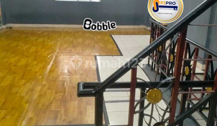 Ruko Strategis di Bulevar Harapan Indah, Bekasi Ruko Strategis di Bulevar Harapan Indah, Bekasi