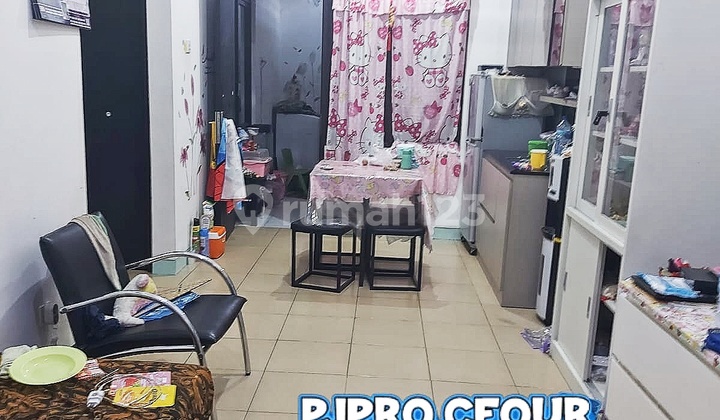 Nice House Ready to Occupy in Segara City 2