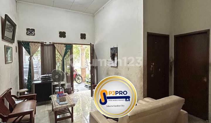 SHM House Around Harapan Indah Bekasi