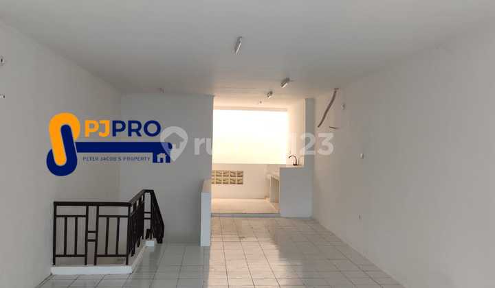2-Storey Shop House in Taman Harapan Baru, Bekasi 2