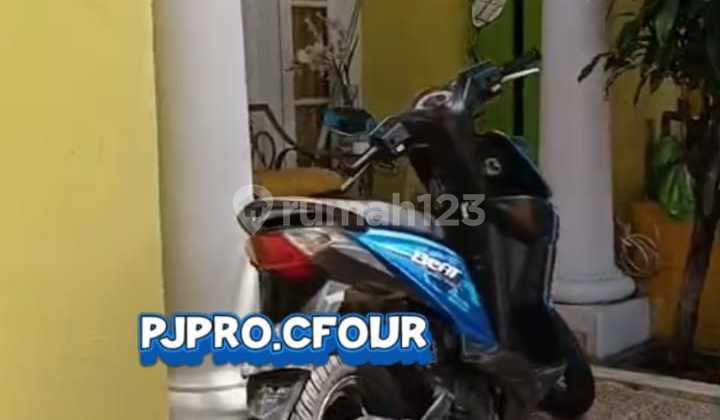 Rumah Bagus 2 Lt di Harapan Indah Bekasi 2