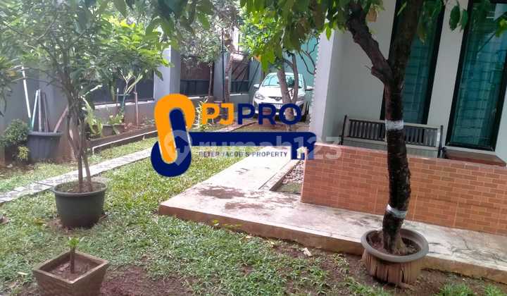 Rumah Murah Bagus dan Luas di Harapan Indah Bekasi