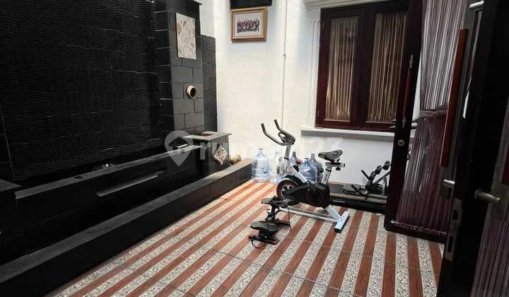 Nice 2-Story House in Harapan Indah, Bekasi 2