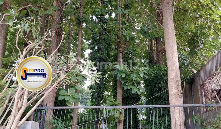 Tanah Kavling Murah di Meruya, Jakarta Barat