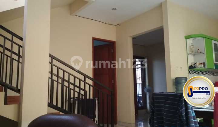 Nice 2-Story House in Harapan Indah 2