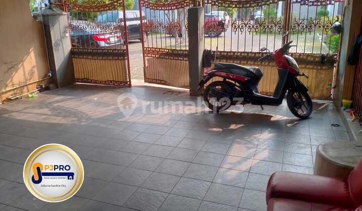 Rumah Murah di Jual Cepat di Harapan Indah