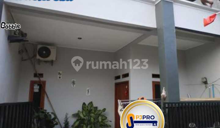 Nice House Area Kota Harapan Indah