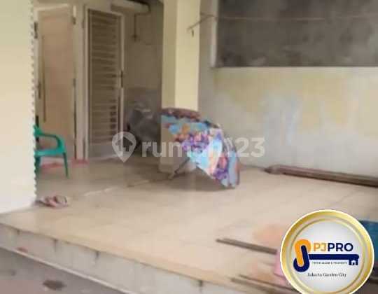 House for Rent in Harapan Indah City, Bekasi 2