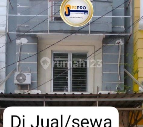Ruko Bagus SHM di Harapan Indah Bekasi Ruko Bagus SHM di Harapan Indah Bekasi