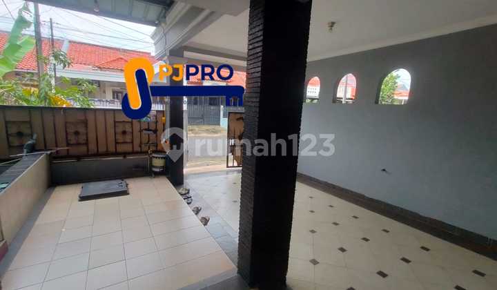 Good House Ready to Occupy in Harapan Indah, Bekasi. 2