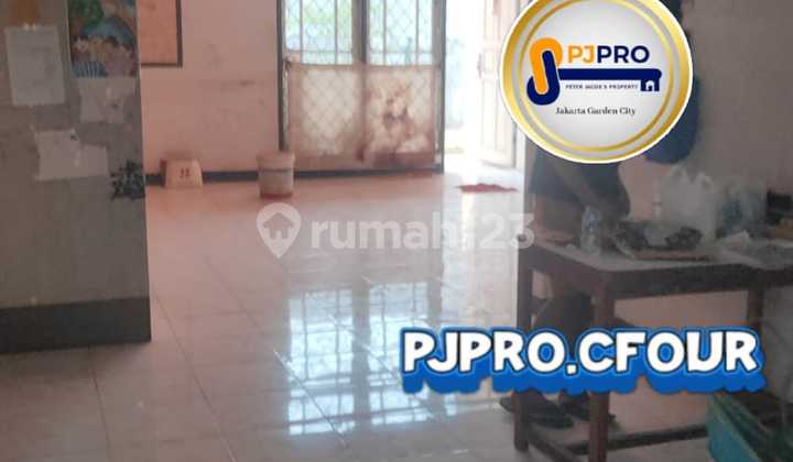 Large 2-Story House for Sale/Rent in Harapan Indah, Bekasi