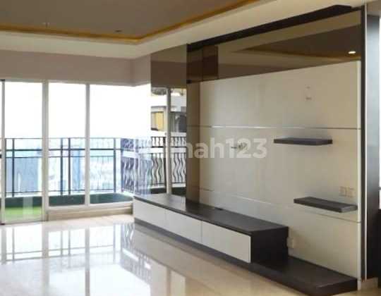 Apartement Mewah di Jakarta Selatan